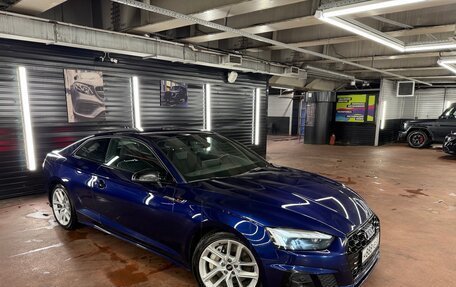 Audi A5, 2020 год, 4 590 000 рублей, 2 фотография