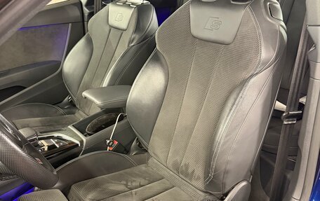 Audi A5, 2020 год, 4 590 000 рублей, 8 фотография