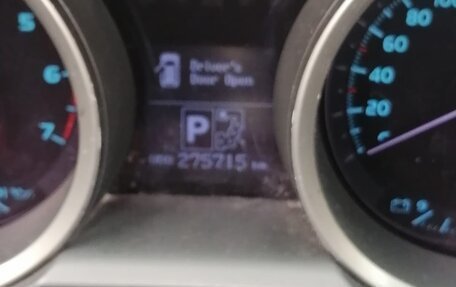 Toyota Land Cruiser 200, 2011 год, 3 700 000 рублей, 7 фотография