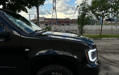Chevrolet Tahoe III, 2008 год, 1 500 000 рублей, 5 фотография
