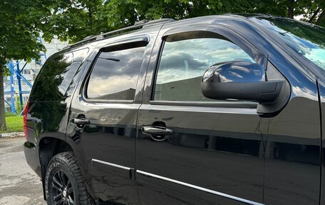 Chevrolet Tahoe III, 2008 год, 1 500 000 рублей, 6 фотография