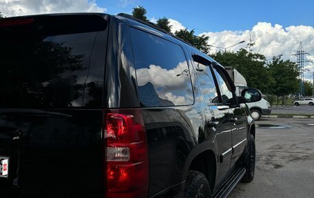 Chevrolet Tahoe III, 2008 год, 1 500 000 рублей, 7 фотография
