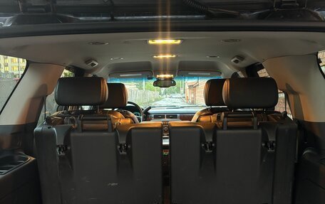Chevrolet Tahoe III, 2008 год, 1 500 000 рублей, 20 фотография
