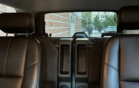 Chevrolet Tahoe III, 2008 год, 1 500 000 рублей, 19 фотография