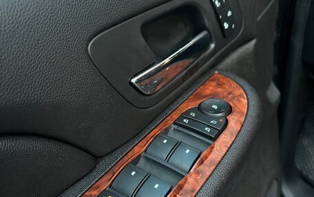 Chevrolet Tahoe III, 2008 год, 1 500 000 рублей, 13 фотография
