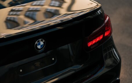 BMW 3 серия, 2015 год, 2 850 000 рублей, 2 фотография