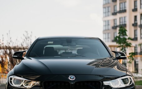 BMW 3 серия, 2015 год, 2 850 000 рублей, 3 фотография