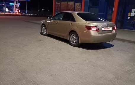 Toyota Camry, 2010 год, 1 600 000 рублей, 9 фотография