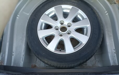 Toyota Camry, 2010 год, 1 600 000 рублей, 7 фотография