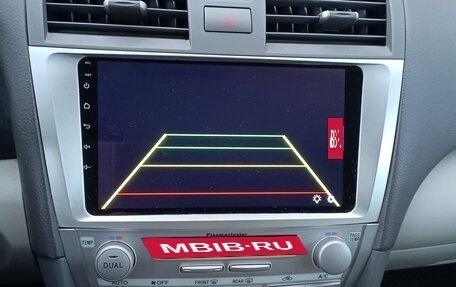 Toyota Camry, 2010 год, 1 600 000 рублей, 11 фотография