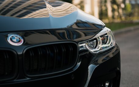 BMW 3 серия, 2015 год, 2 850 000 рублей, 7 фотография