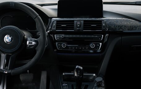 BMW 3 серия, 2015 год, 2 850 000 рублей, 9 фотография