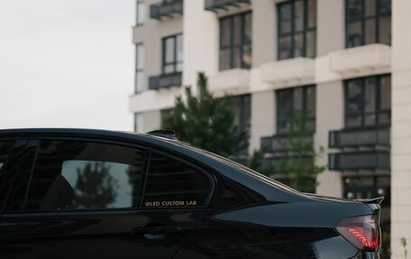 BMW 3 серия, 2015 год, 2 850 000 рублей, 15 фотография