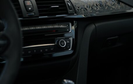 BMW 3 серия, 2015 год, 2 850 000 рублей, 13 фотография
