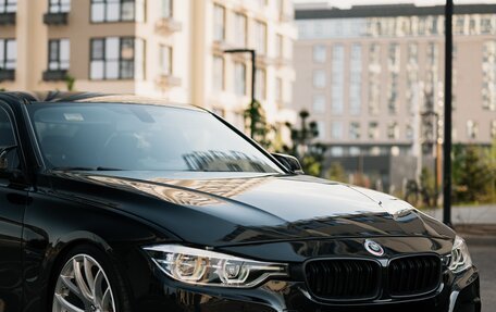 BMW 3 серия, 2015 год, 2 850 000 рублей, 14 фотография