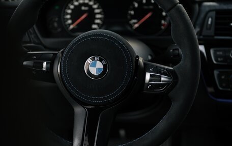 BMW 3 серия, 2015 год, 2 850 000 рублей, 16 фотография