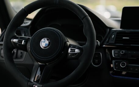 BMW 3 серия, 2015 год, 2 850 000 рублей, 11 фотография