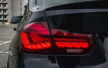 BMW 3 серия, 2015 год, 2 850 000 рублей, 19 фотография