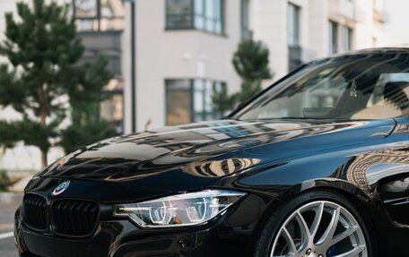 BMW 3 серия, 2015 год, 2 850 000 рублей, 8 фотография