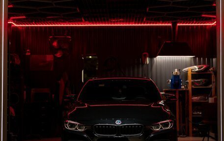 BMW 3 серия, 2015 год, 2 850 000 рублей, 17 фотография