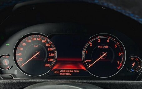 BMW 3 серия, 2015 год, 2 850 000 рублей, 20 фотография
