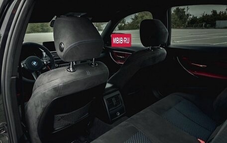 BMW 3 серия, 2015 год, 2 850 000 рублей, 21 фотография