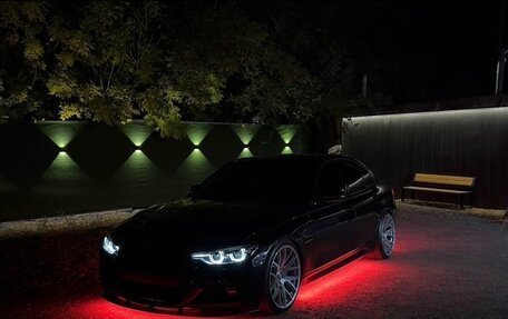 BMW 3 серия, 2015 год, 2 850 000 рублей, 23 фотография