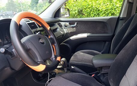 KIA Sportage II, 2005 год, 600 000 рублей, 5 фотография
