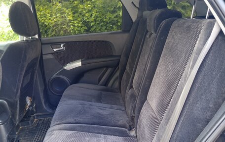 KIA Sportage II, 2005 год, 600 000 рублей, 6 фотография