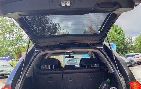 KIA Sportage II, 2005 год, 600 000 рублей, 4 фотография