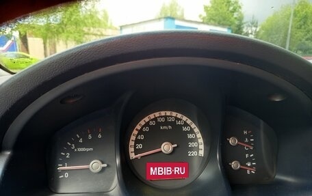 KIA Sportage II, 2005 год, 600 000 рублей, 8 фотография