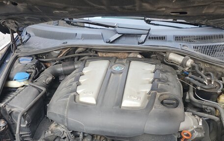 Volkswagen Touareg III, 2008 год, 750 000 рублей, 9 фотография