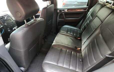 Volkswagen Touareg III, 2008 год, 750 000 рублей, 6 фотография