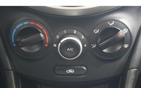 Hyundai Solaris II рестайлинг, 2013 год, 849 000 рублей, 11 фотография