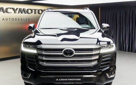 Toyota Land Cruiser, 2026 год, 14 800 000 рублей, 6 фотография