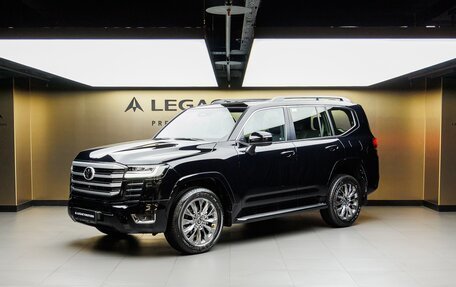 Toyota Land Cruiser, 2026 год, 14 800 000 рублей, 2 фотография