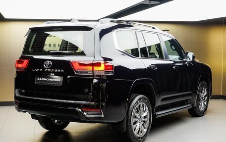 Toyota Land Cruiser, 2026 год, 14 800 000 рублей, 3 фотография
