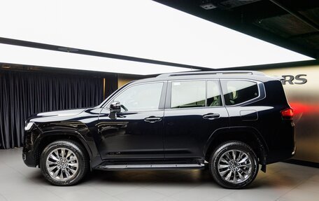 Toyota Land Cruiser, 2026 год, 14 800 000 рублей, 8 фотография