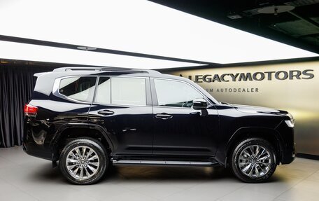 Toyota Land Cruiser, 2026 год, 14 800 000 рублей, 7 фотография