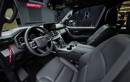 Toyota Land Cruiser, 2026 год, 14 800 000 рублей, 12 фотография
