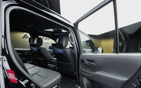 Toyota Land Cruiser, 2026 год, 14 800 000 рублей, 18 фотография