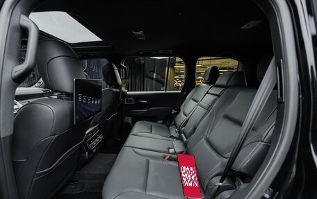 Toyota Land Cruiser, 2026 год, 14 800 000 рублей, 16 фотография