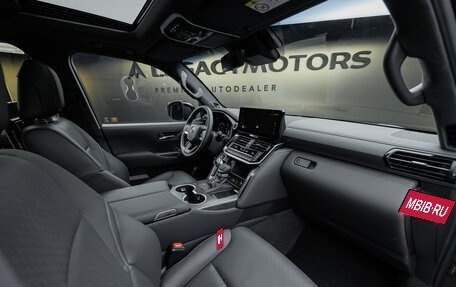 Toyota Land Cruiser, 2026 год, 14 800 000 рублей, 20 фотография