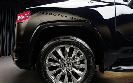 Toyota Land Cruiser, 2026 год, 14 800 000 рублей, 9 фотография