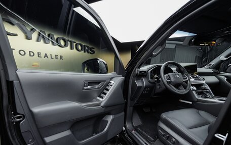Toyota Land Cruiser, 2026 год, 14 800 000 рублей, 33 фотография