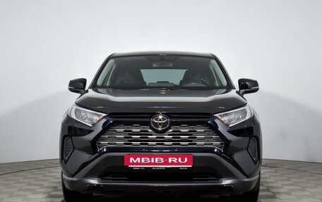 Toyota RAV4, 2020 год, 3 049 000 рублей, 2 фотография