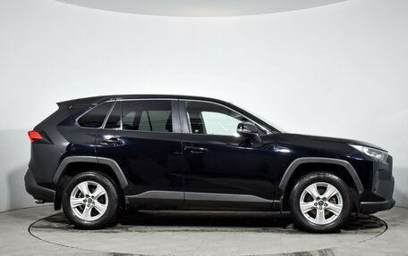 Toyota RAV4, 2020 год, 3 049 000 рублей, 4 фотография