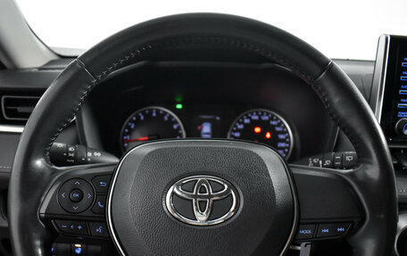Toyota RAV4, 2020 год, 3 049 000 рублей, 17 фотография