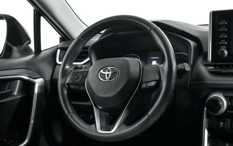 Toyota RAV4, 2020 год, 3 049 000 рублей, 15 фотография