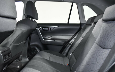 Toyota RAV4, 2020 год, 3 049 000 рублей, 12 фотография